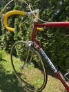 Colnago Nuovo Mexico