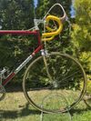 Colnago Nuovo Mexico