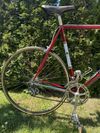 Colnago Nuovo Mexico