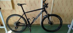 Specialized Rockhopper 