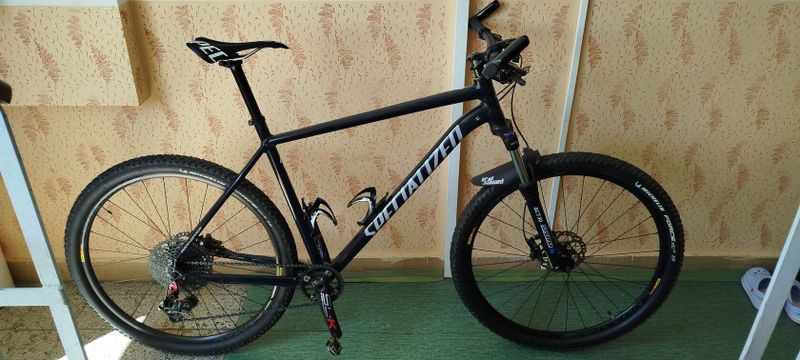 Specialized Rockhopper 