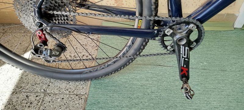 Specialized Rockhopper 