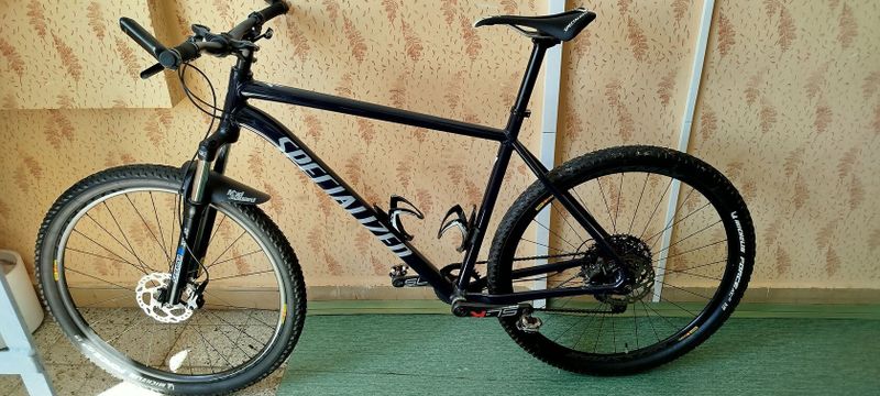 Specialized Rockhopper 