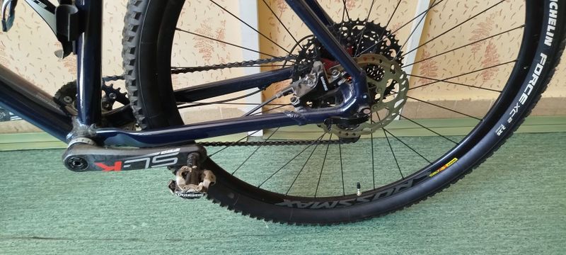 Specialized Rockhopper 