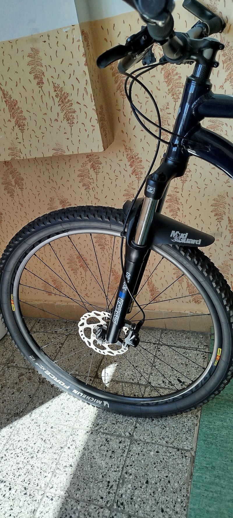 Specialized Rockhopper 