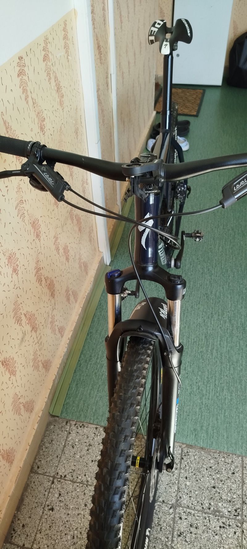 Specialized Rockhopper 