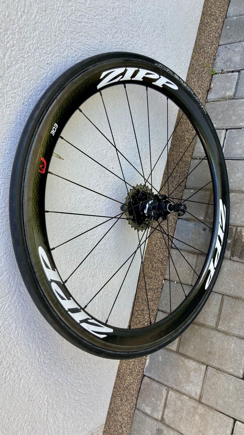 Zipp 303