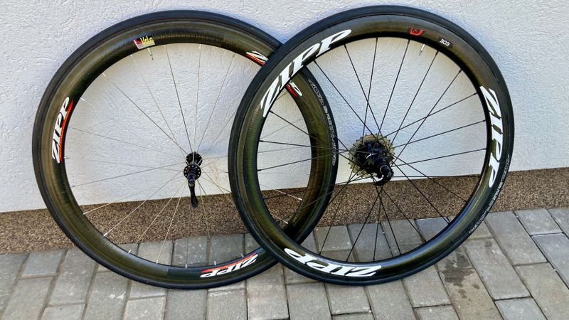 Zipp 303