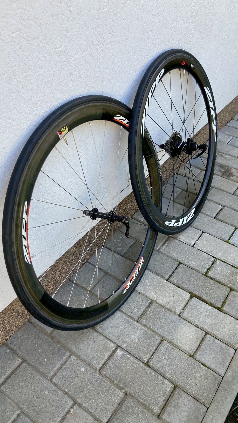 Zipp 303