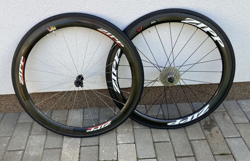 Zipp 303