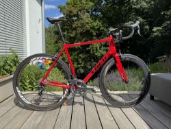 Prodám Trek Emonda SL6