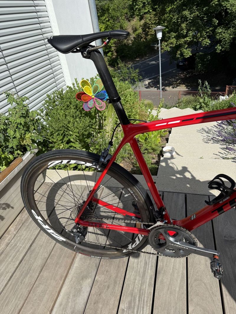 Prodám Trek Emonda SL6