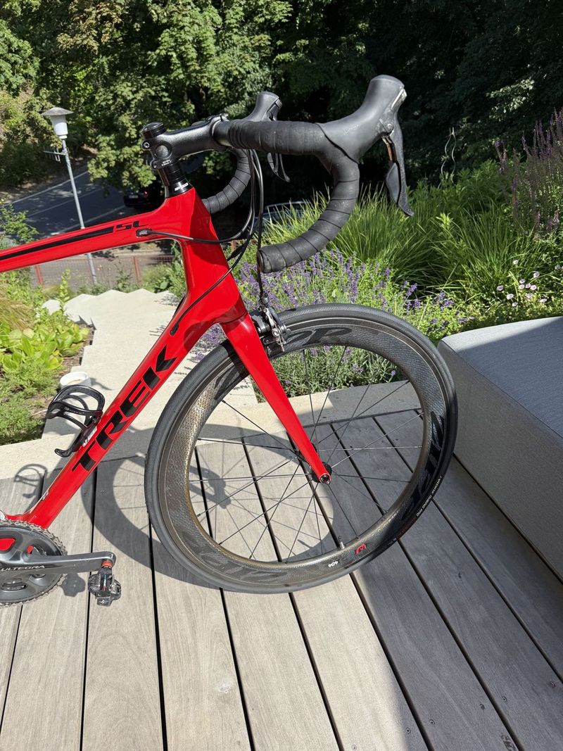 Prodám Trek Emonda SL6