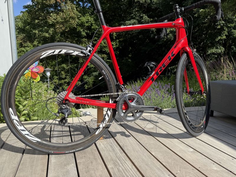 Prodám Trek Emonda SL6