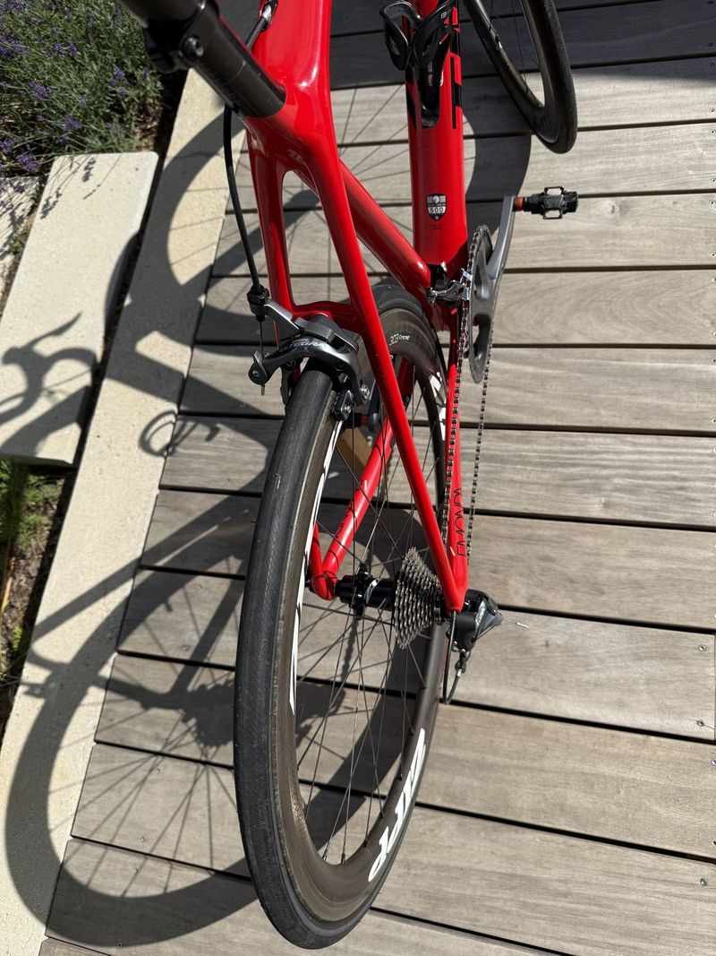 Prodám Trek Emonda SL6