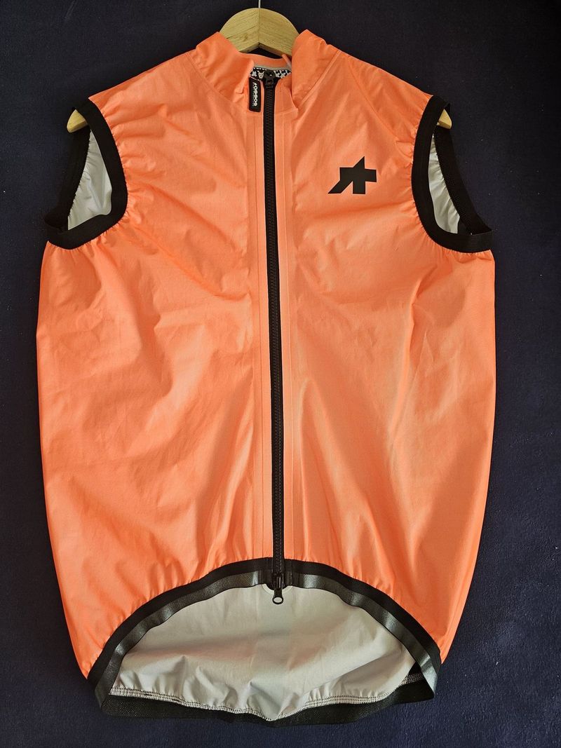 Vesta Assos Rain - L