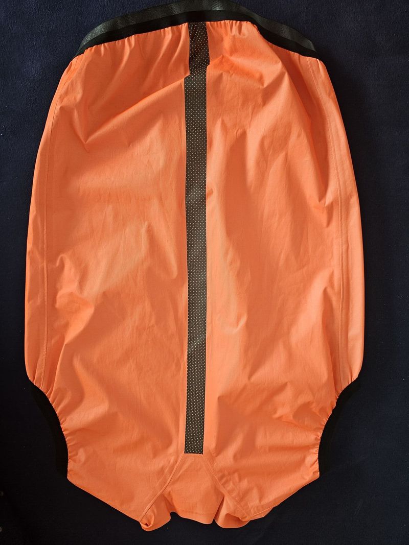 Vesta Assos Rain - L