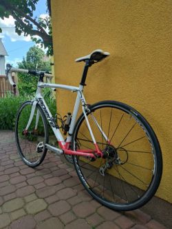 Lapierre Audacio 200