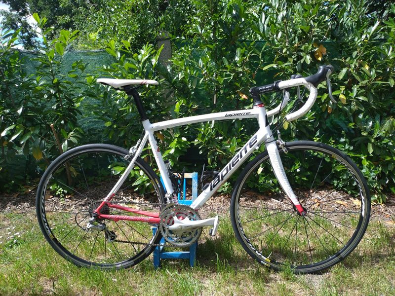 Lapierre Audacio 200