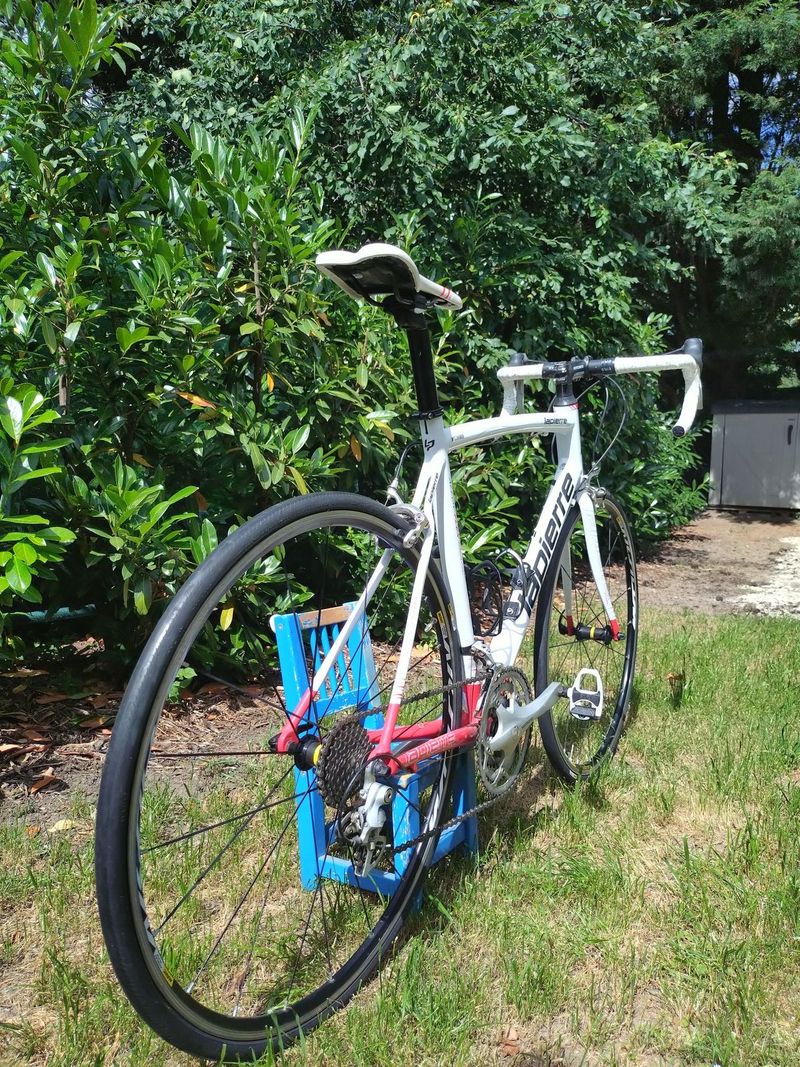 Lapierre Audacio 200
