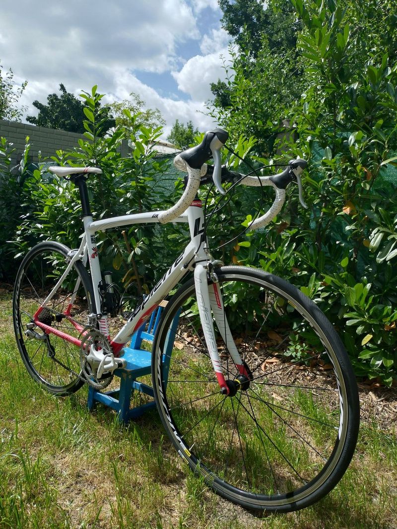 Lapierre Audacio 200