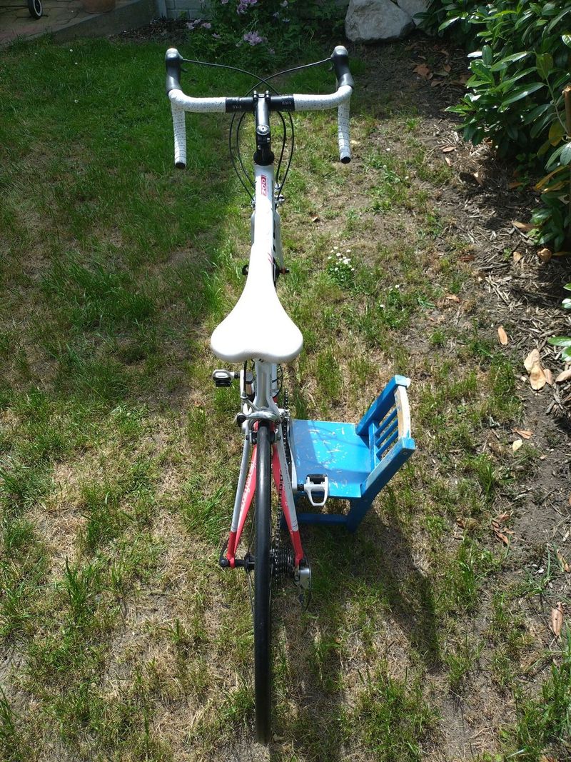 Lapierre Audacio 200
