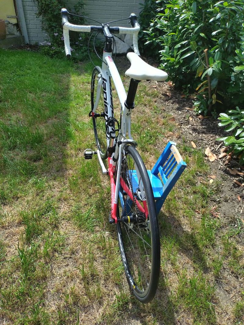 Lapierre Audacio 200