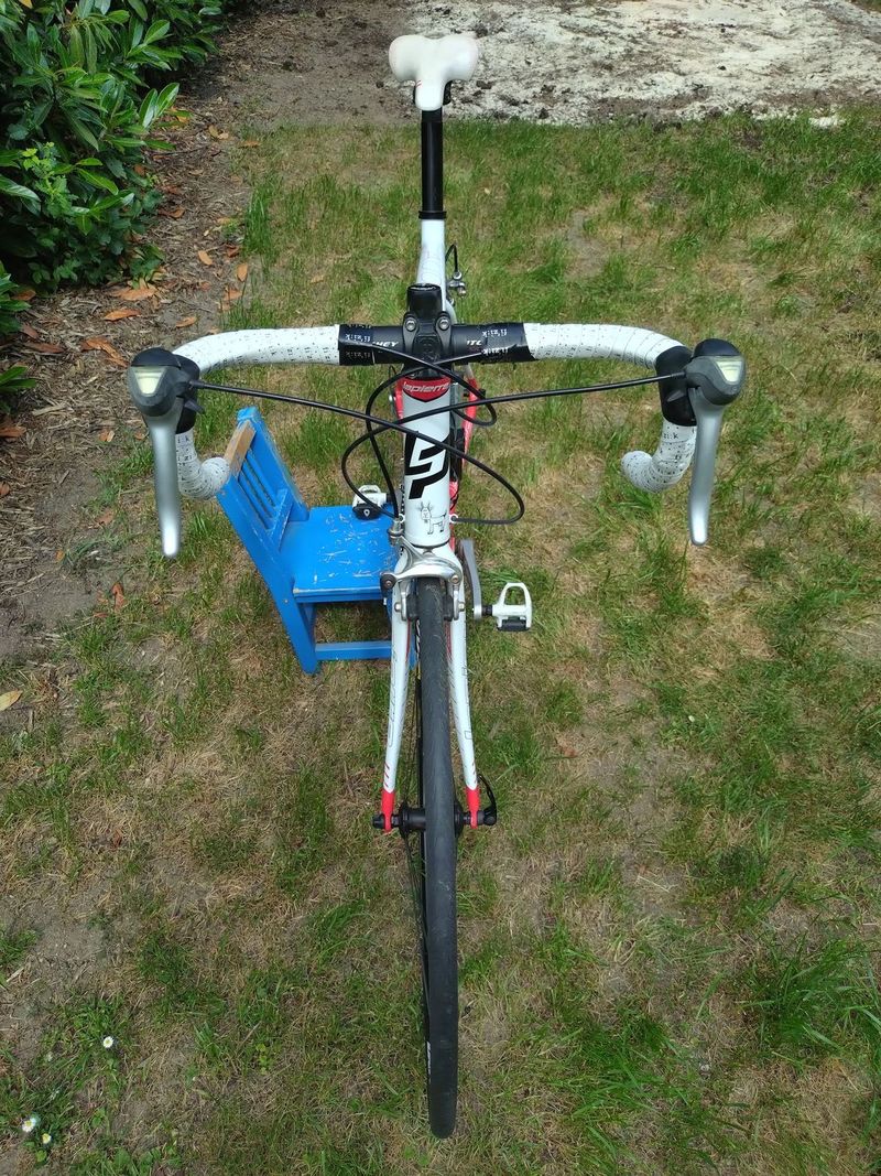 Lapierre Audacio 200