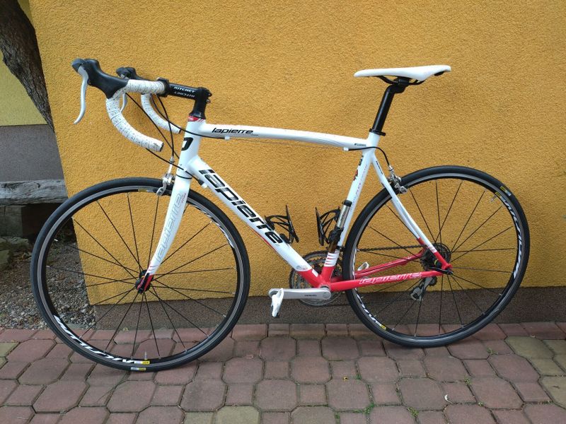Lapierre Audacio 200