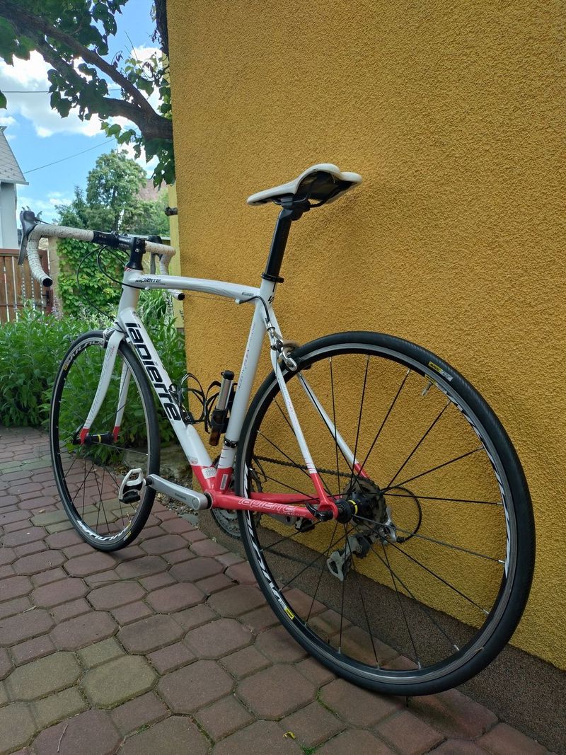 Lapierre Audacio 200