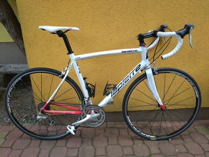 Lapierre Audacio 200