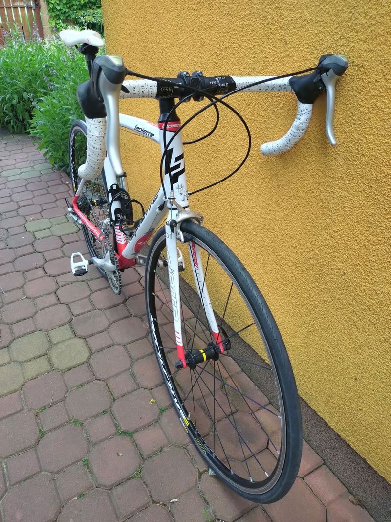 Lapierre Audacio 200