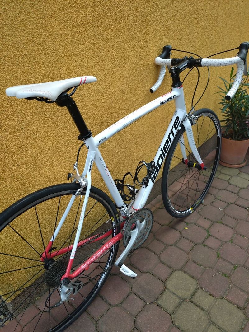 Lapierre Audacio 200