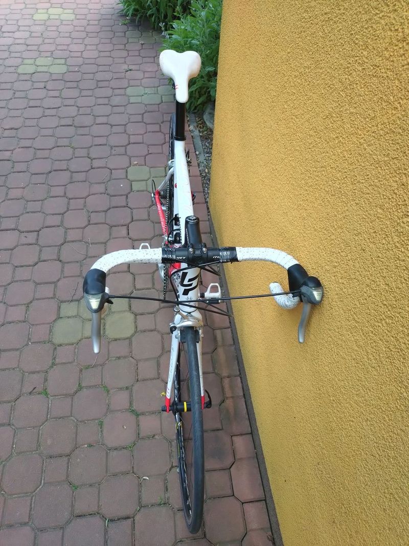 Lapierre Audacio 200
