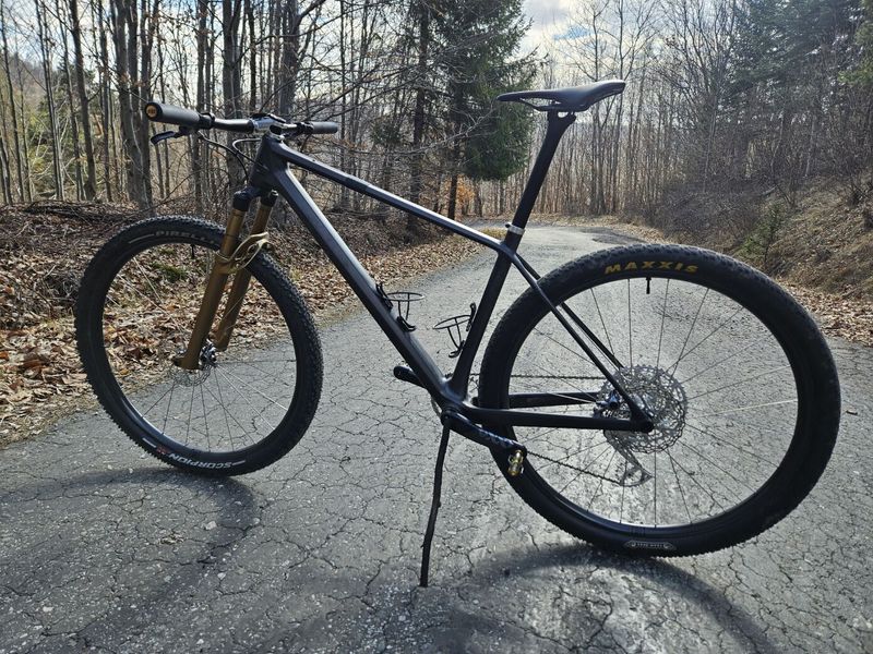 HT custom