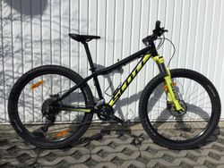 Scott Scala 26 disc OSZ