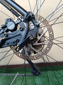 Merida Crosway 600