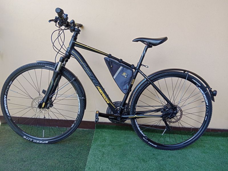 Merida Crosway 600