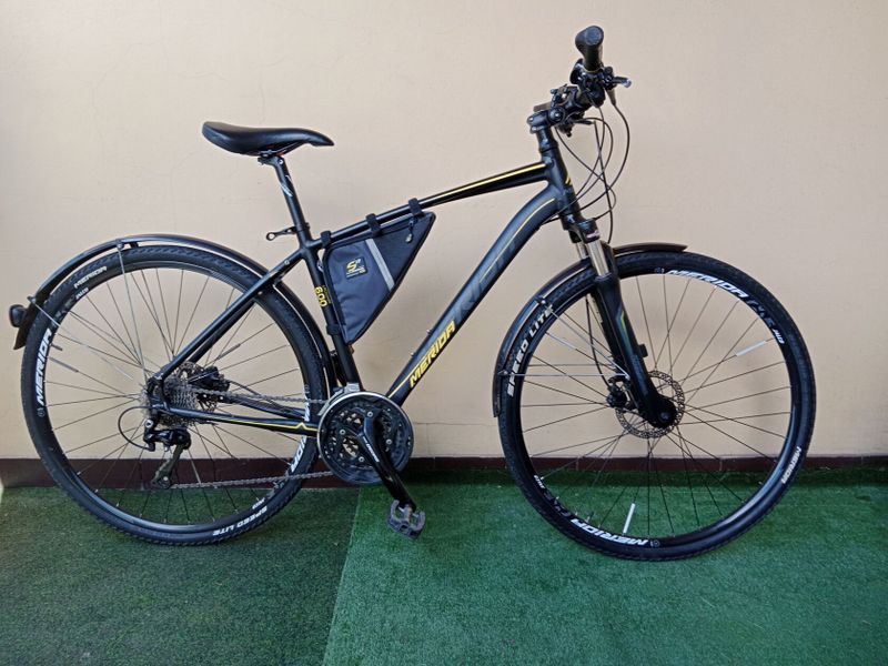 Merida Crosway 600