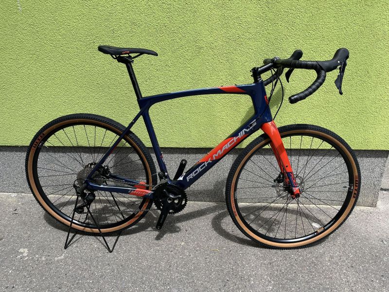 Gravelride CRB 700