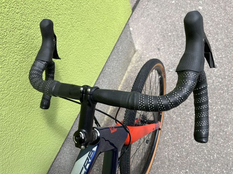Gravelride CRB 700