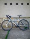 Kellys Soot 30 shimano 105