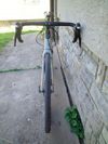 Kellys Soot 30 shimano 105