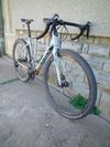 Kellys Soot 30 shimano 105
