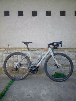 Kellys Soot 30 shimano 105