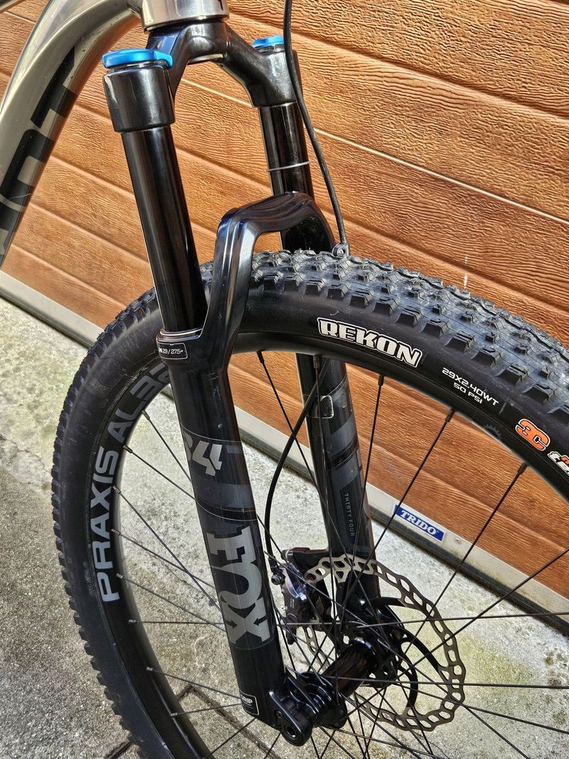 Prodám Giant Trance 29 1