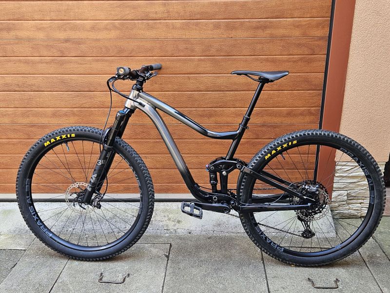 Prodám Giant Trance 29 1