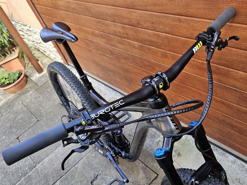 Prodám Giant Trance 29 1