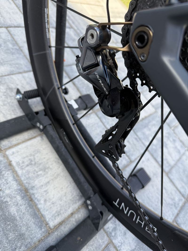 BMC ROADMACHINE 01 TWO 2021 silniční kolo