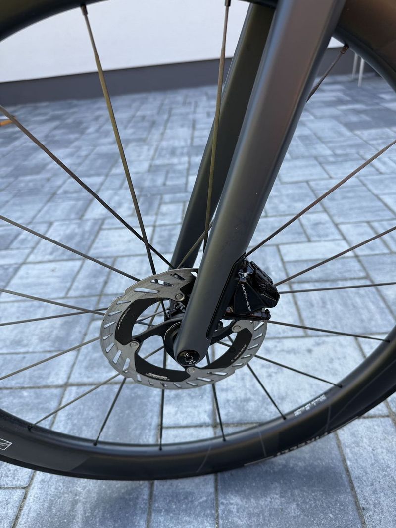 BMC ROADMACHINE 01 TWO 2021 silniční kolo